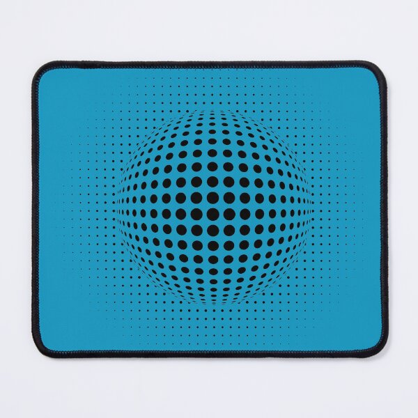 Item preview, Optical Sphere in dots designed and sold by NiRia Spot.