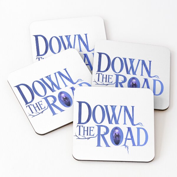 Item preview, Down the road designed and sold by Ejovovich.