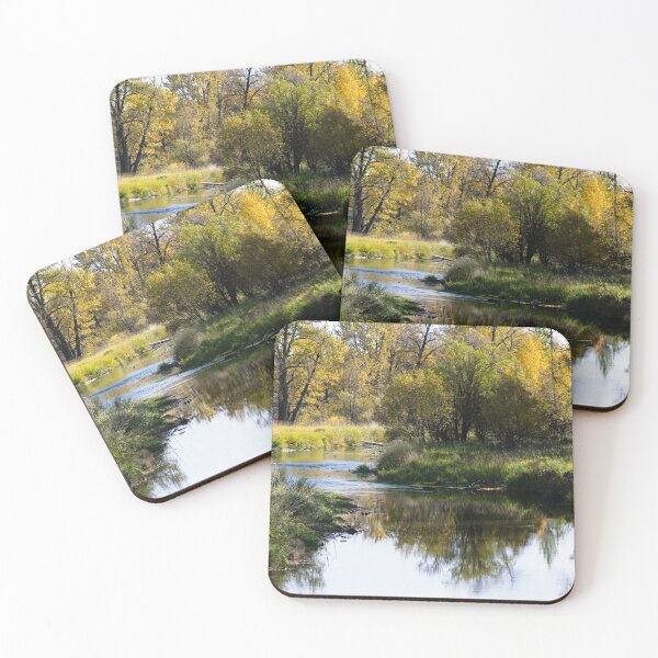 Item preview, Fall scenery designed and sold by CanadianWild418.