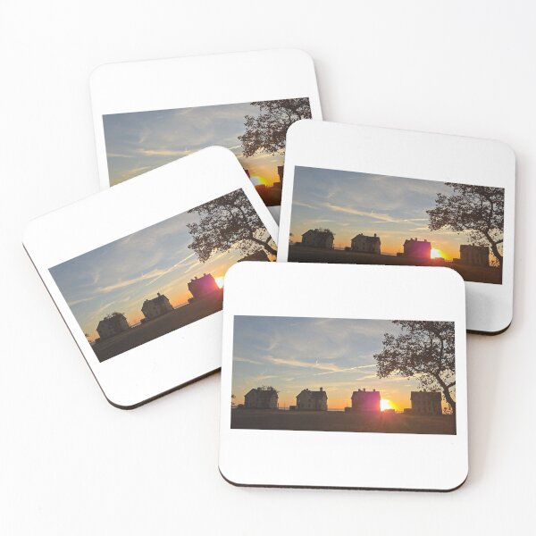 Item preview, Setting the Horizon designed and sold by Km0rt.