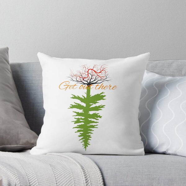 Item preview, Tree growing  designed and sold by Dougall5150.
