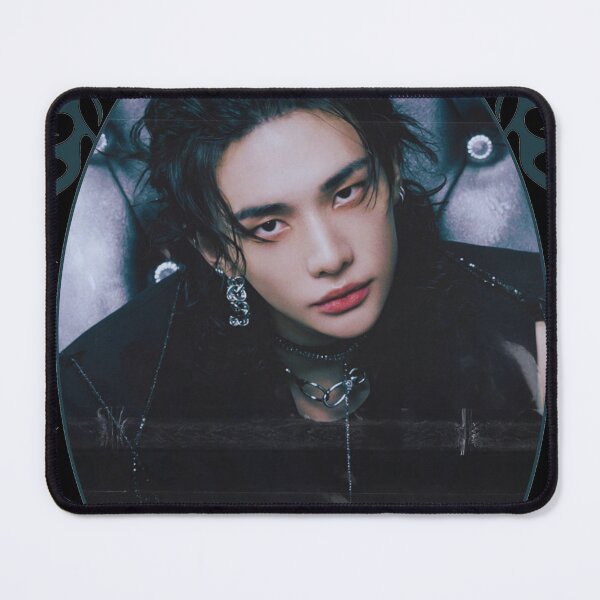 Item preview, Stray Kids Hyunjin designed and sold by Celestinya.