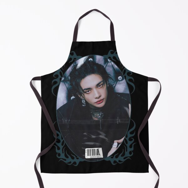 Item preview, Stray Kids Hyunjin designed and sold by Celestinya.