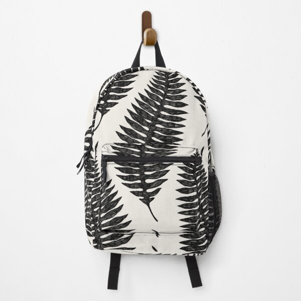 Item preview, Black Ink Watercolor Fern for Plants Lovers. Minimalistic Modern Illustration designed and sold by helga-wigandt.