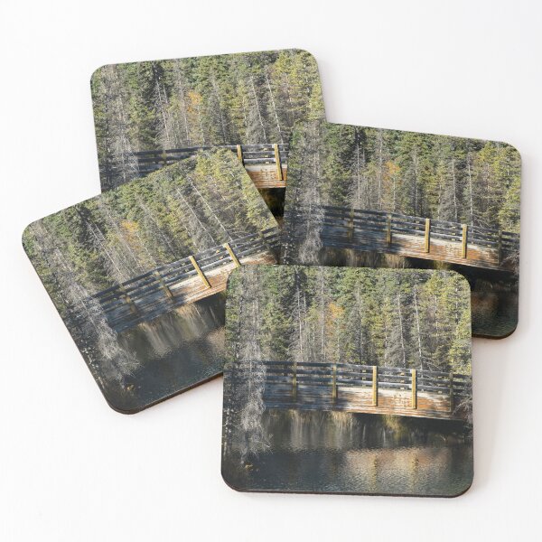 Item preview, The old bridge designed and sold by CanadianWild418.