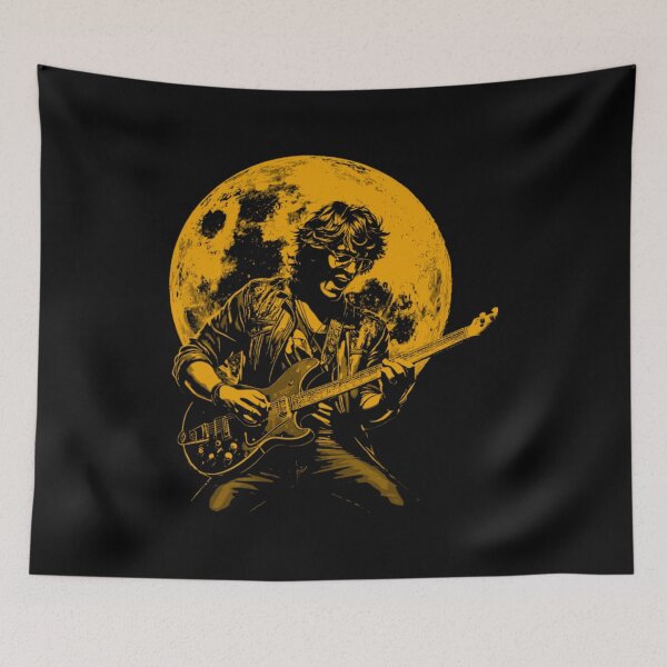 Item preview, phil lesh designed and sold by darkanimal.