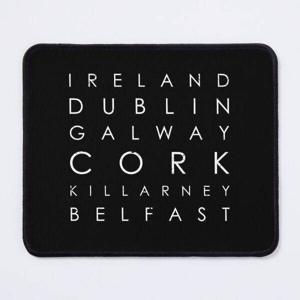 Item preview, Vintage Ireland Vacation | Ireland Lover designed and sold by JFFStore.