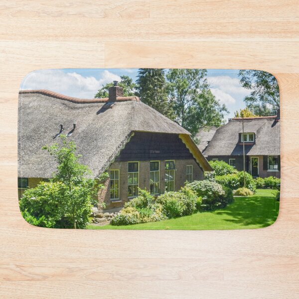 Item preview, Geithoorn Overijssel Netherlands designed and sold by TravelWish.