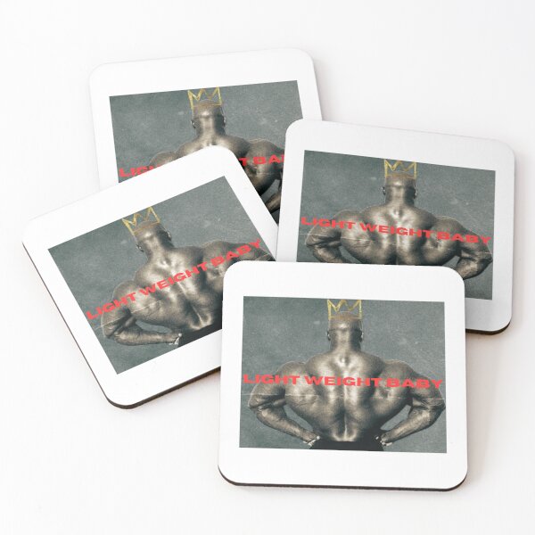 Item preview, Ronnie Coleman : Light weight baby! designed and sold by LeStudioSHB.