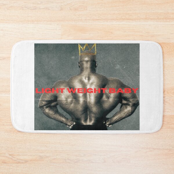 Item preview, Ronnie Coleman : Light weight baby! designed and sold by LeStudioSHB.