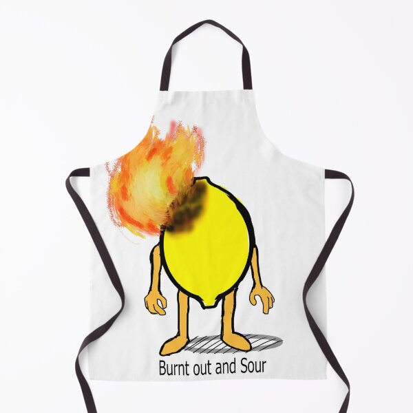 Item preview, Burnt out and Sour designed and sold by MiroewskiArt.