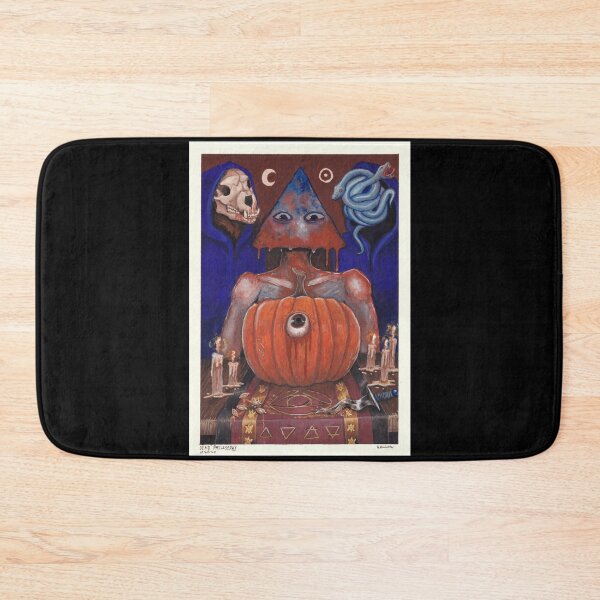 Item preview, Hallow designed and sold by DeadPhilosophy.