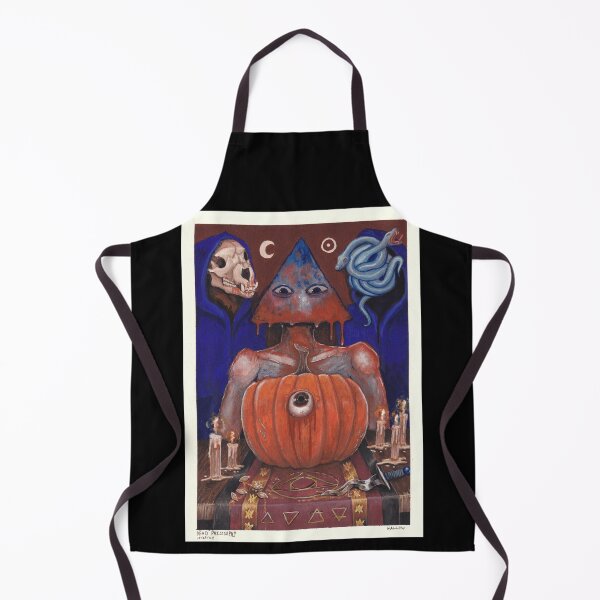Item preview, Hallow designed and sold by DeadPhilosophy.