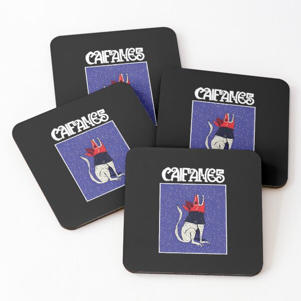 Item preview, caifanes designed and sold by johnfitz-tee.