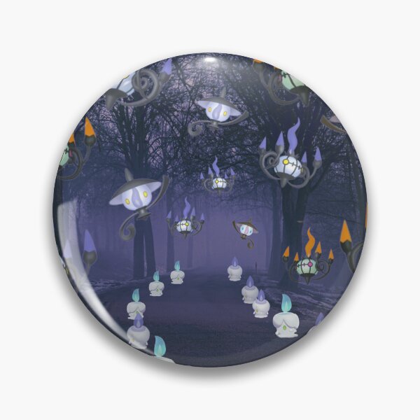Item preview, Litwick evolutions POKEMÓN designed and sold by xcaos.