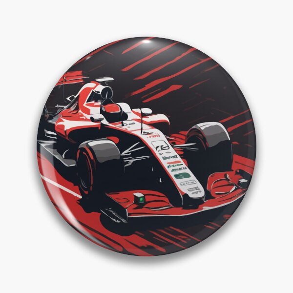 Item preview, F1 Formula One Car, Race Car designed and sold by PhotoArtMC.