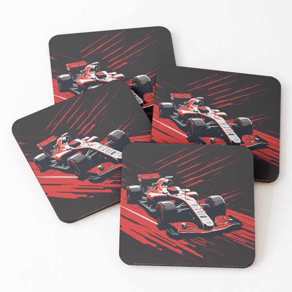 Item preview, F1 Formula One Car, Race Car designed and sold by PhotoArtMC.