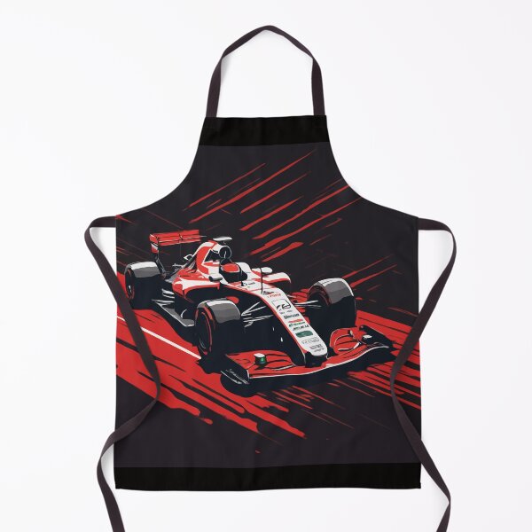 Item preview, F1 Formula One Car, Race Car designed and sold by PhotoArtMC.