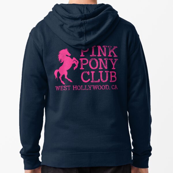 Item preview, Pink Pony Club designed and sold by johnfitz-tee.