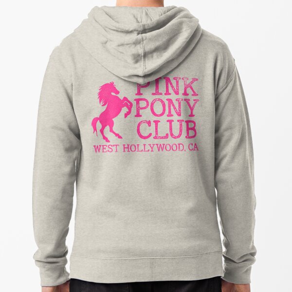 Item preview, Pink Pony Club designed and sold by johnfitz-tee.