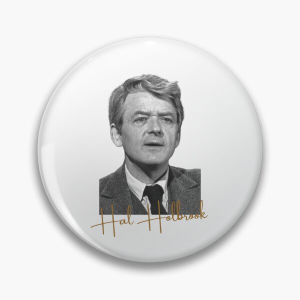Item preview, Hal Holbrook designed and sold by eeternalrestt.