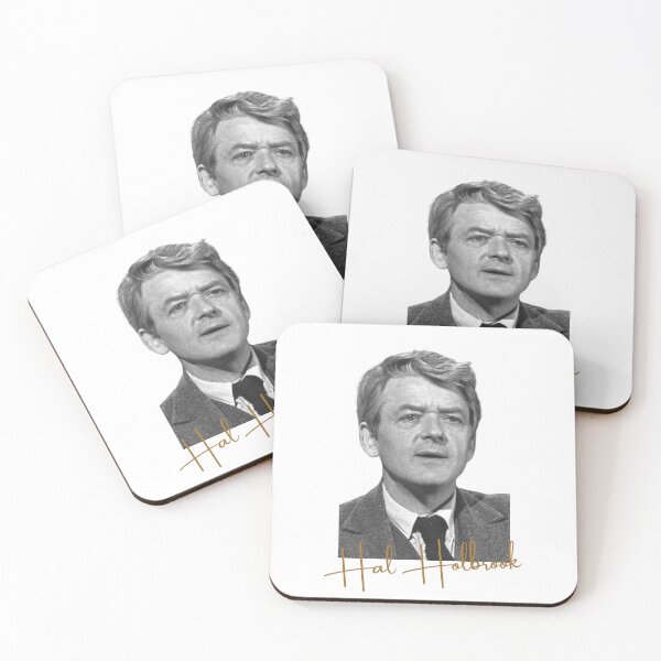 Item preview, Hal Holbrook designed and sold by eeternalrestt.