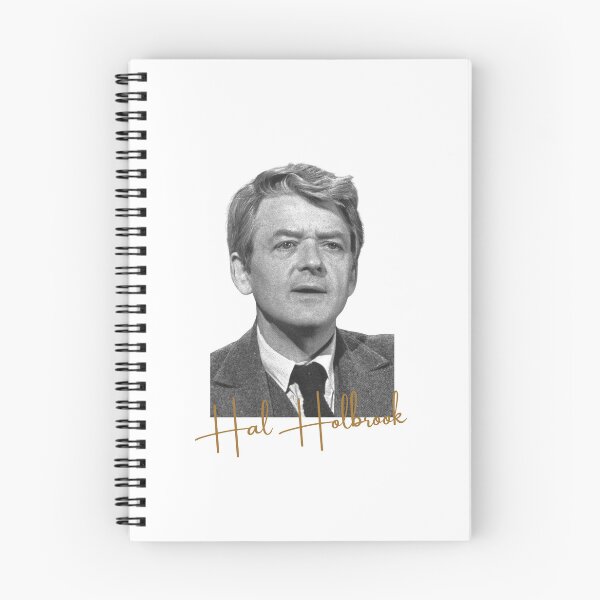 Item preview, Hal Holbrook designed and sold by eeternalrestt.