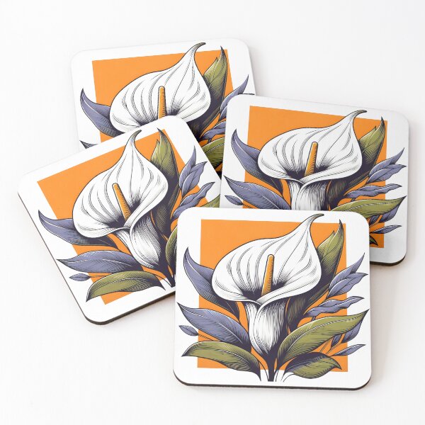Item preview, Graceful Bloom designed and sold by Jezler.