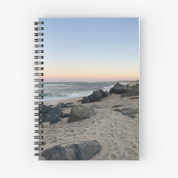 Item preview, Rugged Shores meet Mellow Skies designed and sold by Km0rt.