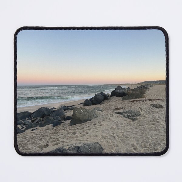 Item preview, Rugged Shores meet Mellow Skies designed and sold by Km0rt.