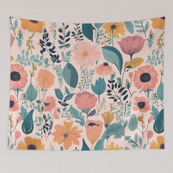 Item preview, Meadow Magic designed and sold by Tripple A Creations.