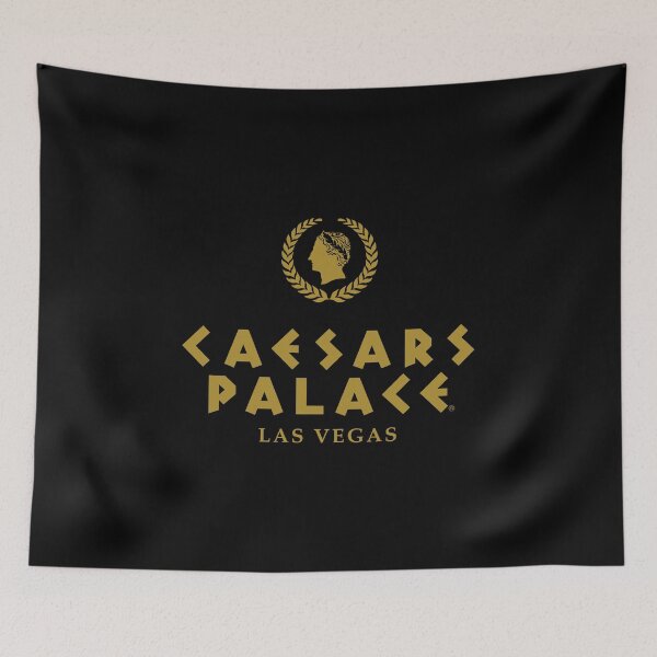 Item preview, Caesars Palace Las Vegas designed and sold by FutureTraveller.