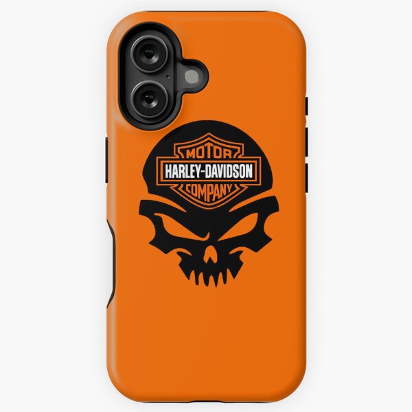 Harley davidson phone cover online