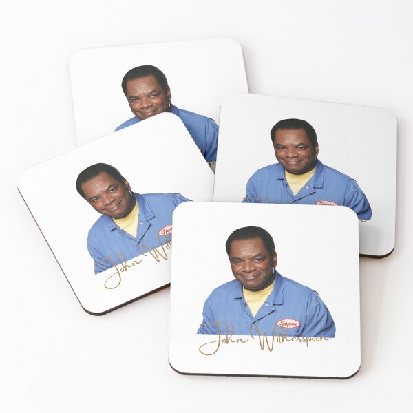 Item preview, rip John Witherspoon designed and sold by eeternalrestt.
