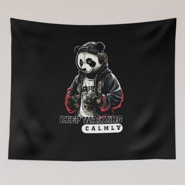 Item preview, Just keep going. designed and sold by KolbaVison.