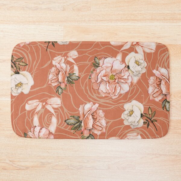 Item preview, Ribbons and Roses designed and sold by TurquoiseBird.