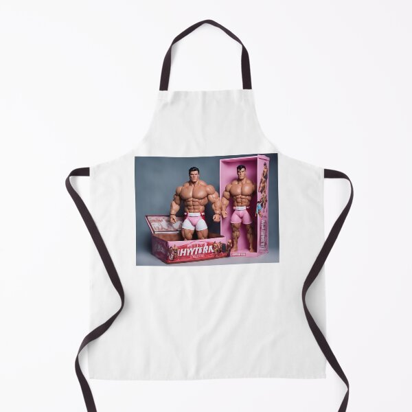 Item preview, Action Figures designed and sold by BodybuildersInc.