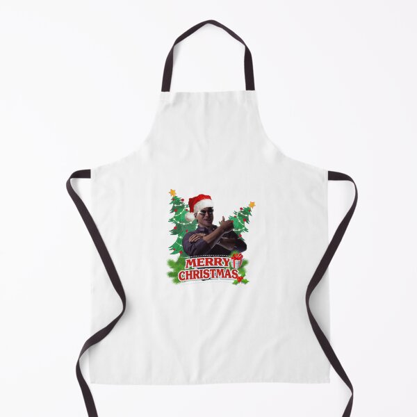 Item preview, Merry Christmas Johnny Cage mortal kombat designed and sold by tigerrrcat.