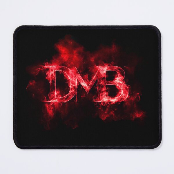 Item preview,  DMB Fire designed and sold by Jonnydowntown.