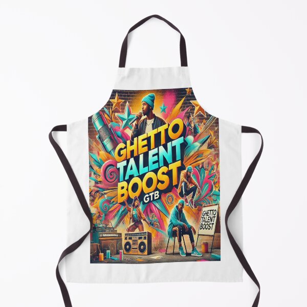 Item preview, ghetto empowering designed and sold by ghettotalent.