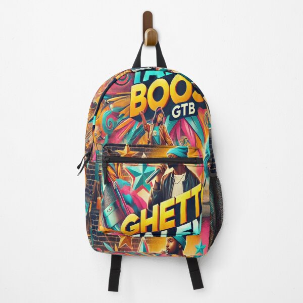 Item preview, ghetto empowering designed and sold by ghettotalent.