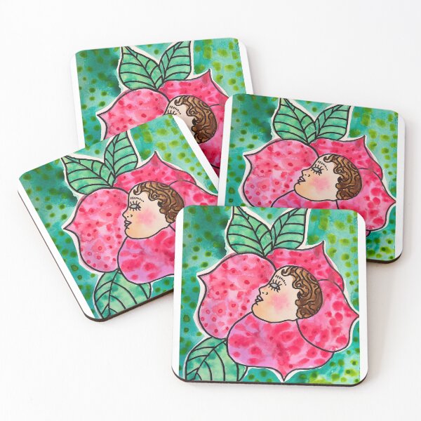 Item preview, Blossom designed and sold by rensiearts.