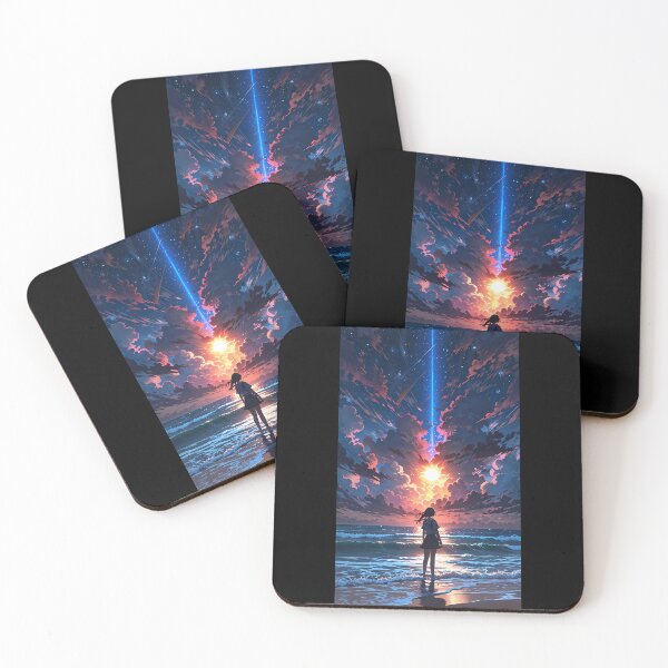 Item preview, Lunar Reflection designed and sold by ART ATTACK ZONE.