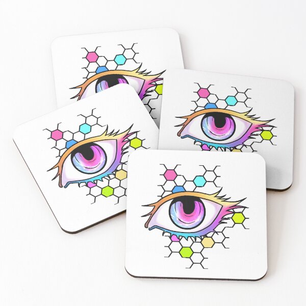 Item preview, Digi eye designed and sold by Kureijikyatto.