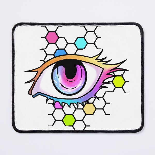 Item preview, Digi eye designed and sold by Kureijikyatto.