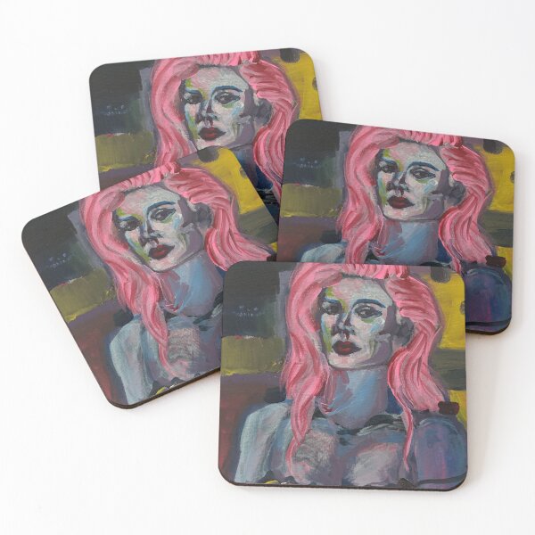 Item preview, Pink Lady designed and sold by H7447H.