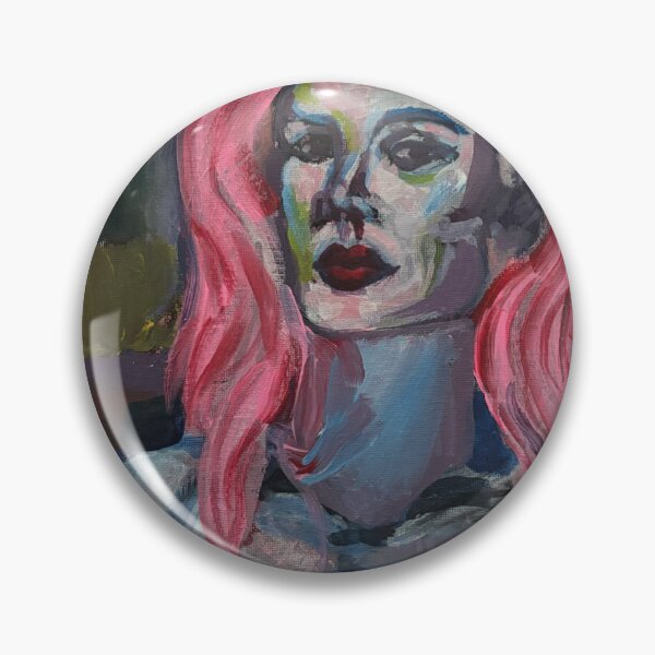 Item preview, Pink Lady designed and sold by H7447H.