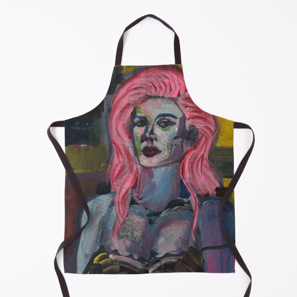 Item preview, Pink Lady designed and sold by H7447H.