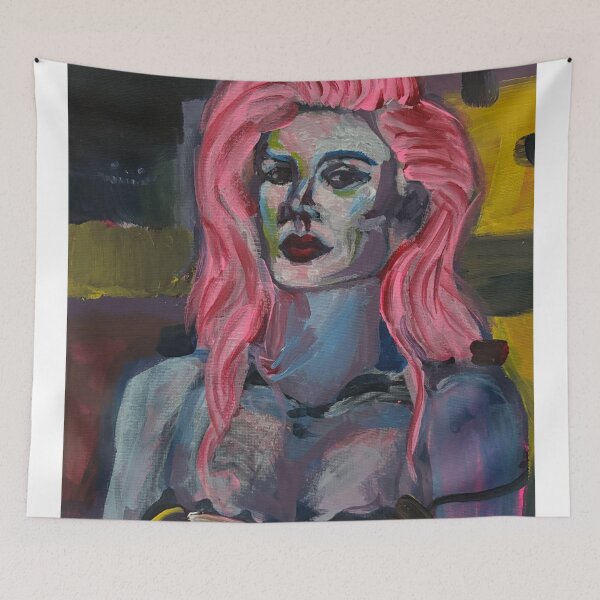 Item preview, Pink Lady designed and sold by H7447H.