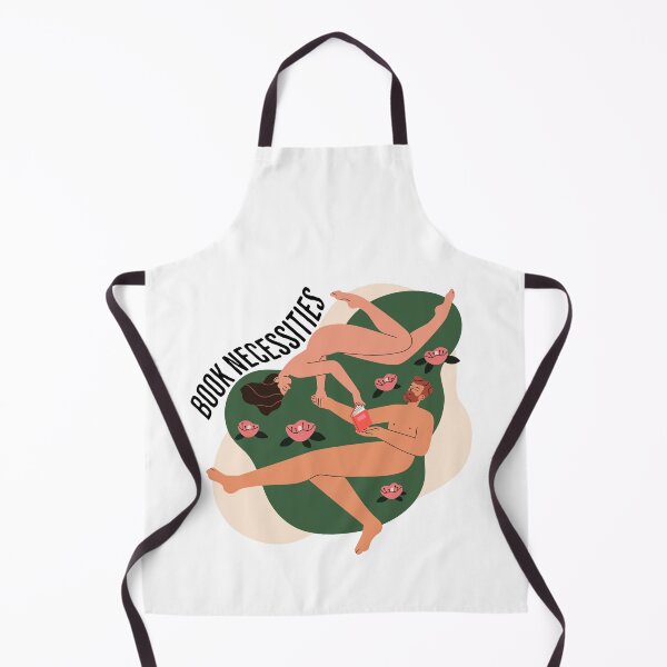 Item preview, Book necessities, designed and sold by BritishDelights.